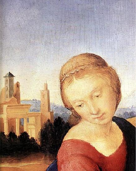  Madonna and Child with the Infant St John